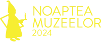 Noaptea Muzeelor Logo